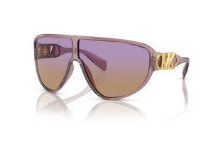 Michael Kors MK2194 EMPIRE SHIELD lila-narancs napszemüveg