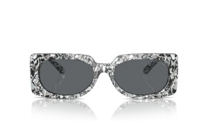 Michael Kors MK2215 BORDEAUX napszemüveg - Dark Grey