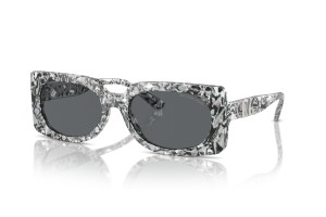 Michael Kors MK2215 BORDEAUX napszemüveg - Dark Grey