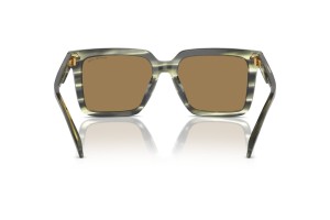 Michael Kors MK2217U ABRUZZO Olive napszemüveg
