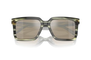 Michael Kors MK2217U ABRUZZO Olive napszemüveg