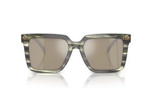 Michael Kors MK2217U ABRUZZO Olive napszemüveg