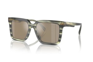 Michael Kors MK2217U ABRUZZO Olive napszemüveg