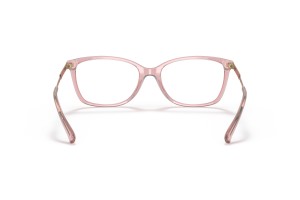 MICHAEL KORS MK4092 PAMPLONA - Transparent Pink szemüveg