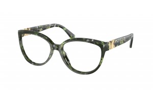 MICHAEL KORS MK4114 PUNTA MITA - Amazon Green tortoise