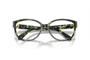MICHAEL KORS MK4114 PUNTA MITA - Amazon Green tortoise