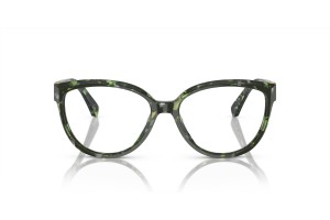 MICHAEL KORS MK4114 PUNTA MITA - Amazon Green tortoise