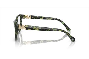 MICHAEL KORS MK4114 PUNTA MITA - Amazon Green tortoise