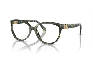 MICHAEL KORS MK4114 PUNTA MITA - Amazon Green tortoise