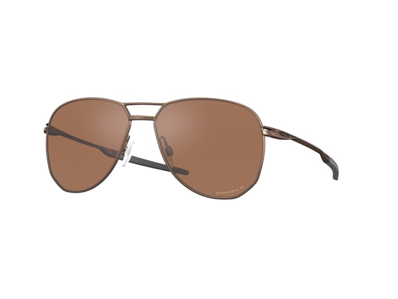Oakley CONTRAIL OO4147 Prizm Tungsten napszemüveg