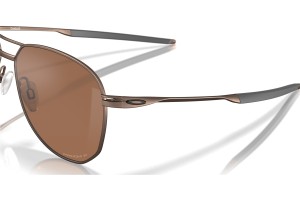 Oakley CONTRAIL OO4147 Prizm Tungsten napszemüveg