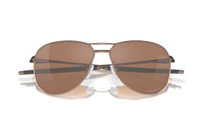 Oakley CONTRAIL OO4147 Prizm Tungsten napszemüveg