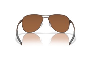 Oakley CONTRAIL OO4147 Prizm Tungsten napszemüveg