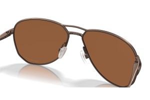 Oakley CONTRAIL OO4147 Prizm Tungsten napszemüveg