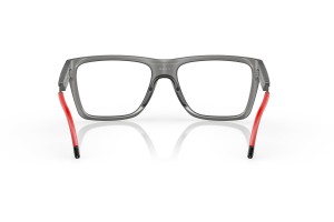 Oakley OX8028 Satin Grey Smoke demo lencse