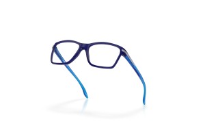 Oakley Cartwheel OY8010 gyermek Polished Ice Blue