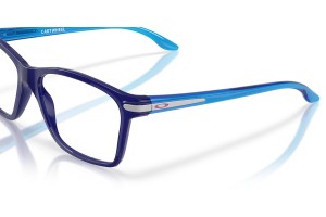 Oakley Cartwheel OY8010 gyermek Polished Ice Blue