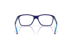 Oakley Cartwheel OY8010 gyermek Polished Ice Blue