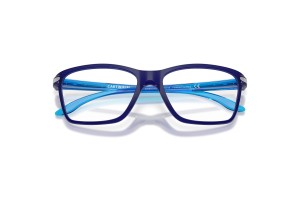 Oakley Cartwheel OY8010 gyermek Polished Ice Blue