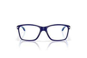 Oakley Cartwheel OY8010 gyermek Polished Ice Blue