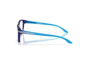 Oakley Cartwheel OY8010 gyermek Polished Ice Blue