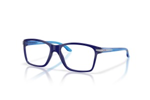 Oakley Cartwheel OY8010 gyermek Polished Ice Blue