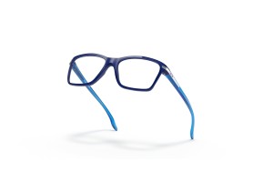 Oakley Cartwheel OY8010 gyermek Polished Ice Blue