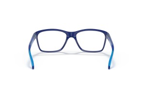 Oakley Cartwheel OY8010 gyermek Polished Ice Blue