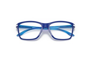 Oakley Cartwheel OY8010 gyermek Polished Ice Blue