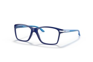 Oakley Cartwheel OY8010 gyermek Polished Ice Blue
