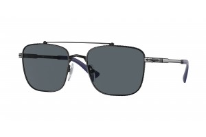 PERSOL PO2487S 1111R5 fekete-kék napszemüveg