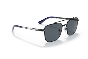 PERSOL PO2487S 1111R5 fekete-kék napszemüveg