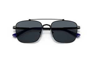 PERSOL PO2487S 1111R5 fekete-kék napszemüveg