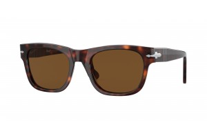PERSOL PO3269S Havana polarizált barna napszemüveg