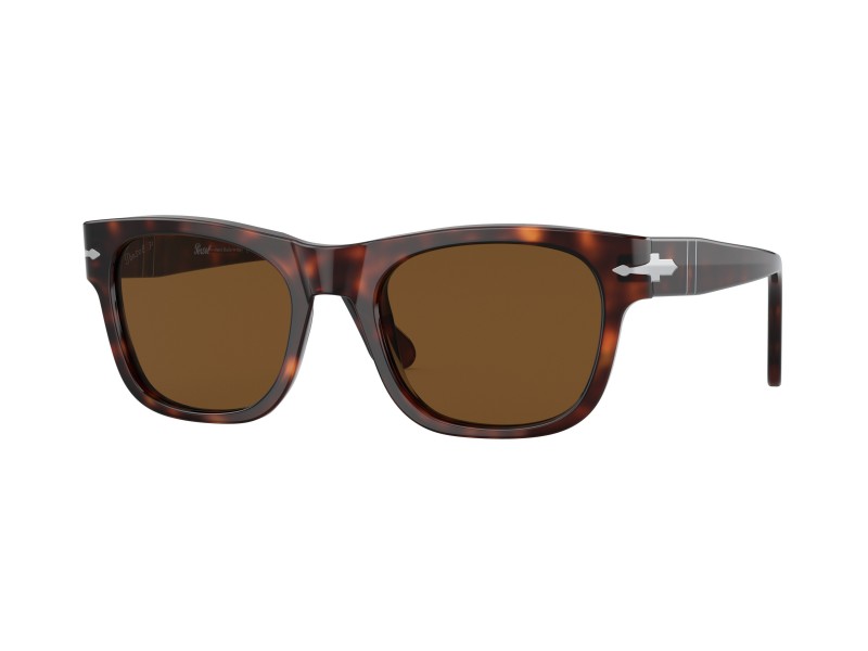 PERSOL PO3269S Havana polarizált barna napszemüveg