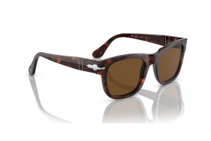 PERSOL PO3269S Havana polarizált barna napszemüveg