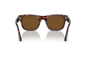PERSOL PO3269S Havana polarizált barna napszemüveg