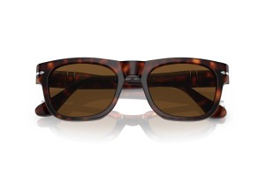 PERSOL PO3269S Havana polarizált barna napszemüveg