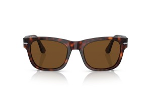 PERSOL PO3269S Havana polarizált barna napszemüveg