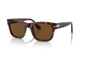 PERSOL PO3269S Havana polarizált barna napszemüveg