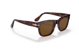 PERSOL PO3269S Havana polarizált barna napszemüveg