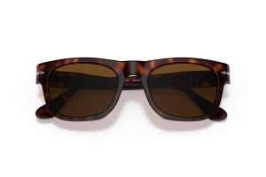 PERSOL PO3269S Havana polarizált barna napszemüveg