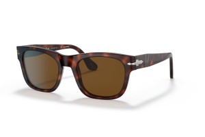 PERSOL PO3269S Havana polarizált barna napszemüveg