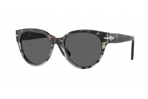 PERSOL PO3287S 1159B1 Smoke Havana napszemüveg