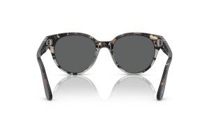 PERSOL PO3287S 1159B1 Smoke Havana napszemüveg