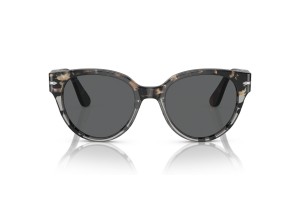 PERSOL PO3287S 1159B1 Smoke Havana napszemüveg
