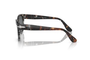 PERSOL PO3287S 1159B1 Smoke Havana napszemüveg