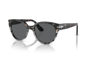 PERSOL PO3287S 1159B1 Smoke Havana napszemüveg