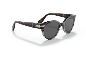 PERSOL PO3287S 1159B1 Smoke Havana napszemüveg