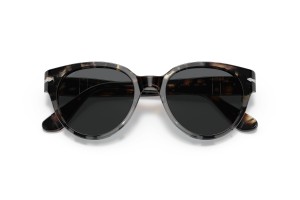 PERSOL PO3287S 1159B1 Smoke Havana napszemüveg